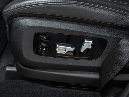 BMW X5 xDrive40i