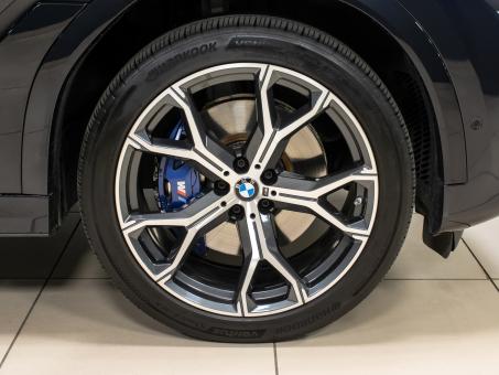 BMW X6 xDrive30d