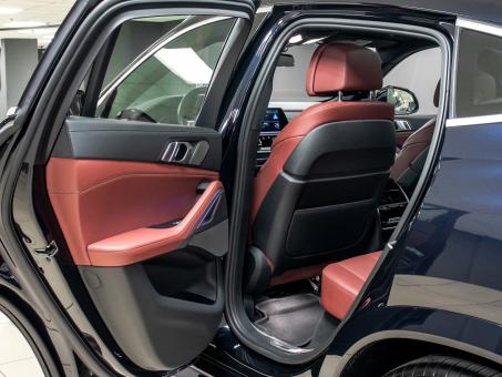 BMW X6 xDrive30d