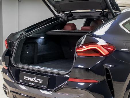 BMW X6 xDrive30d