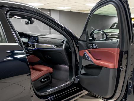 BMW X6 xDrive30d
