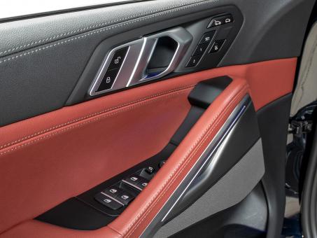 BMW X6 xDrive30d