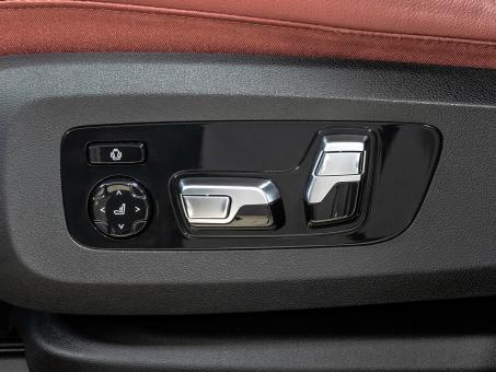 BMW X6 xDrive30d