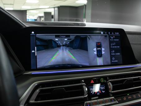 BMW X6 xDrive30d