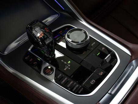 BMW X6 xDrive30d