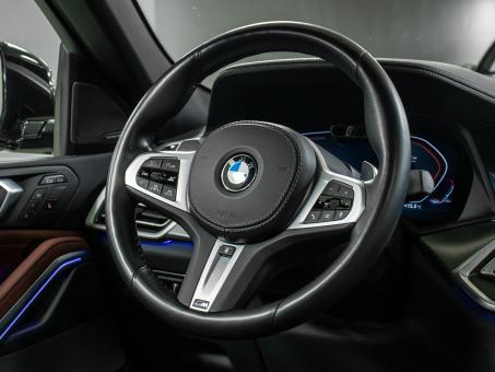 BMW X6 xDrive30d