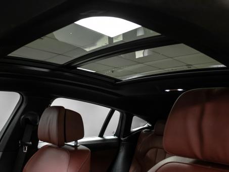BMW X6 xDrive30d