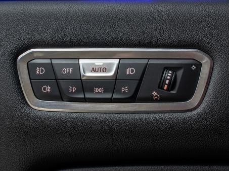 BMW X6 xDrive30d