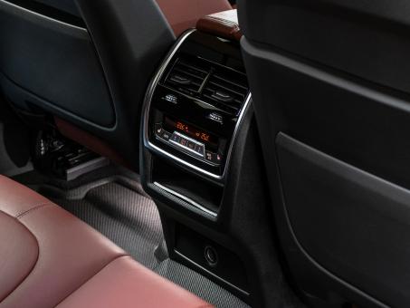 BMW X6 xDrive30d
