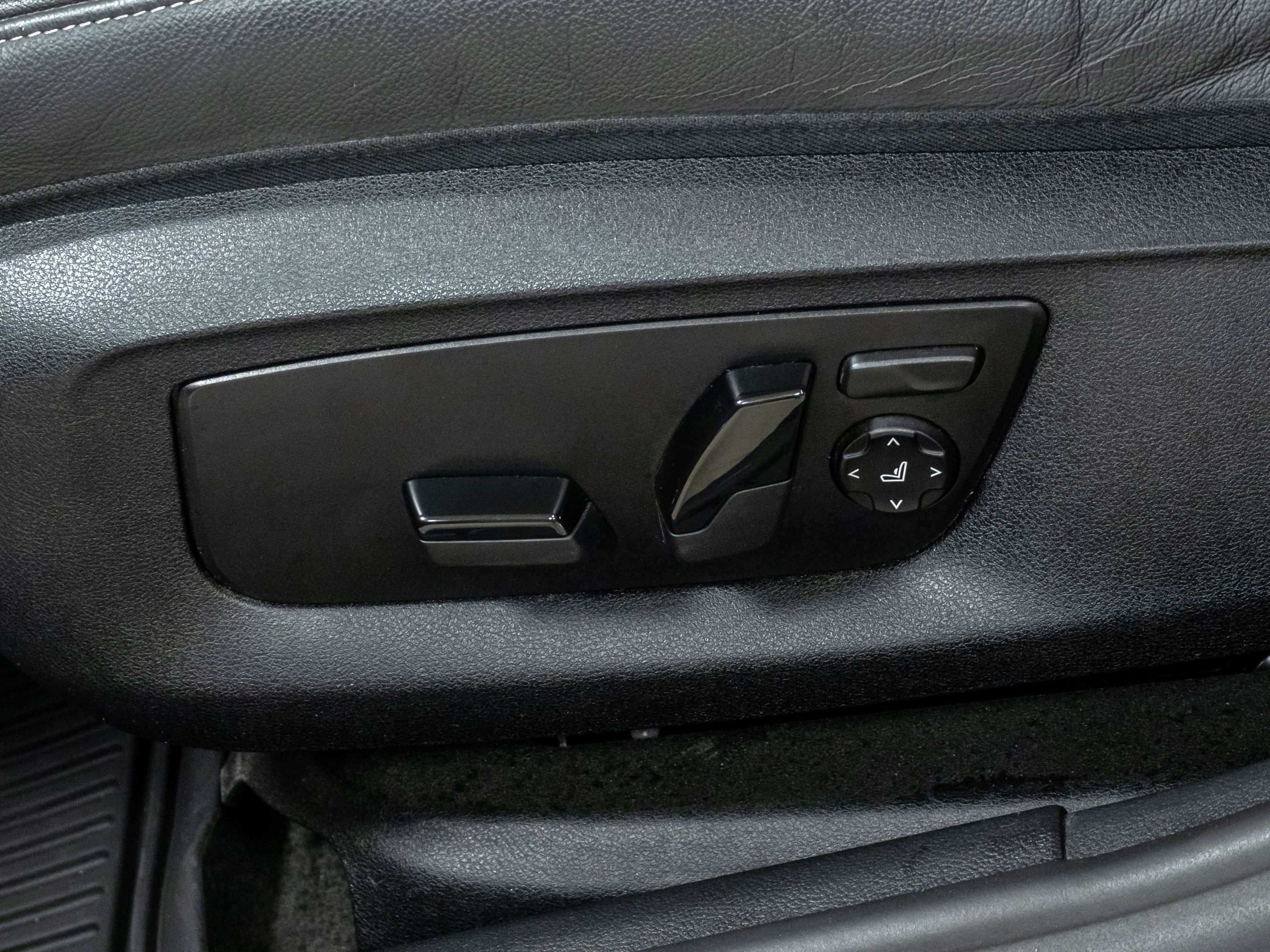 BMW 5 series 520i