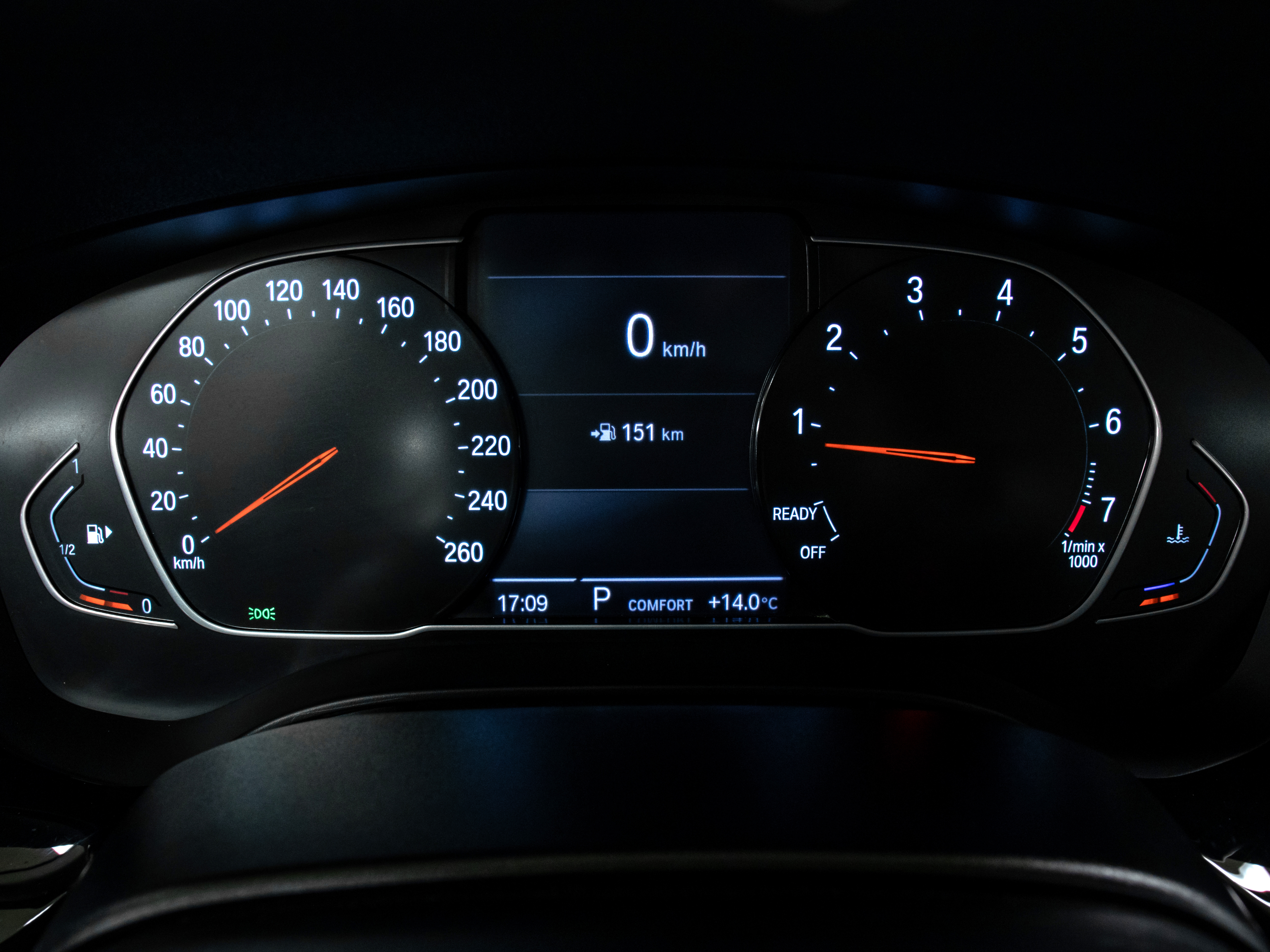 BMW 5 series 520i