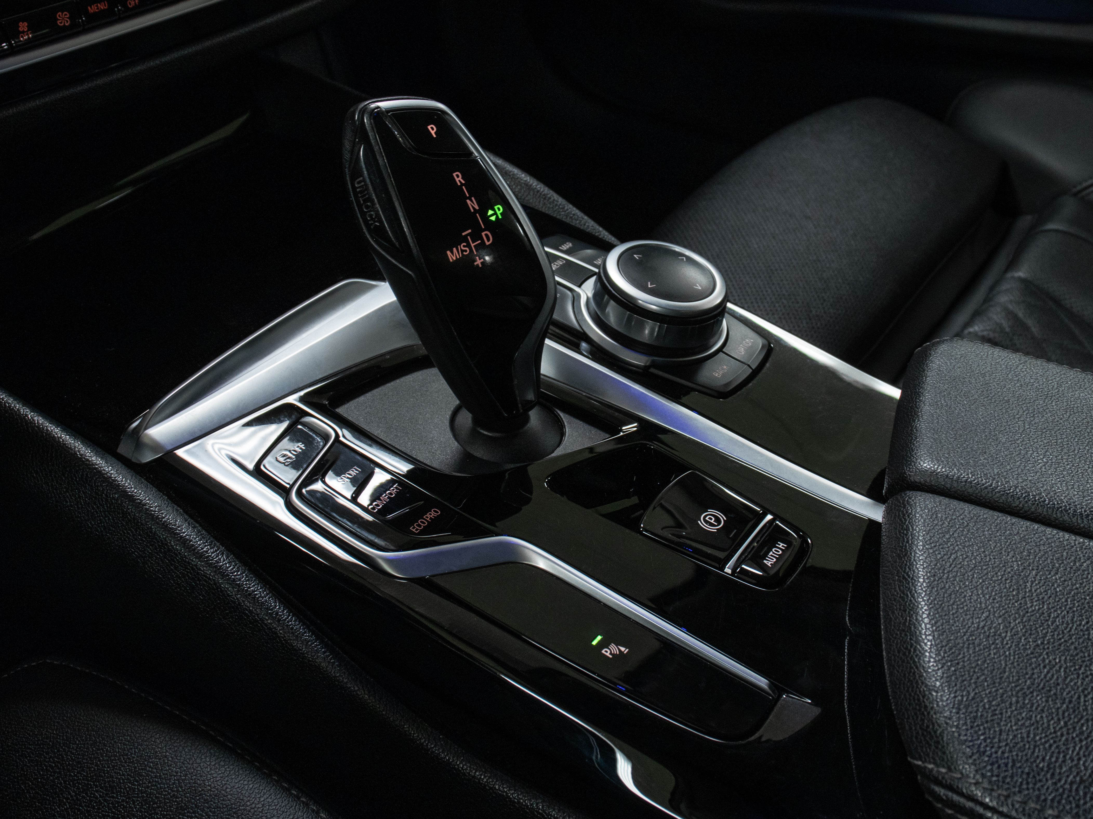 BMW 5 series 520i