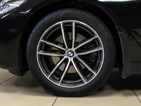 BMW 5 series 520 I 