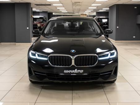 BMW 5 series 520 I 
