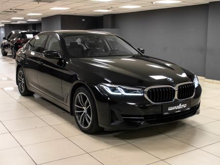 BMW 5 series 520 I 