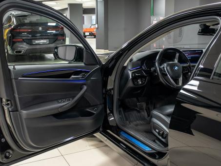 BMW 5 series 520 I 