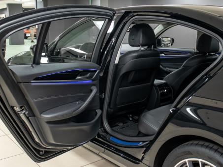 BMW 5 series 520 I 