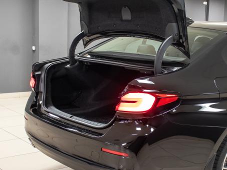 BMW 5 series 520 I 