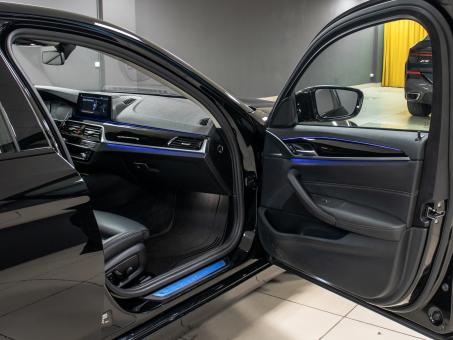 BMW 5 series 520 I 
