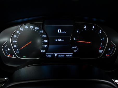 BMW 5 series 520 I 