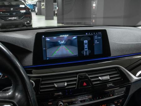 BMW 5 series 520 I 