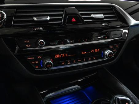 BMW 5 series 520 I 