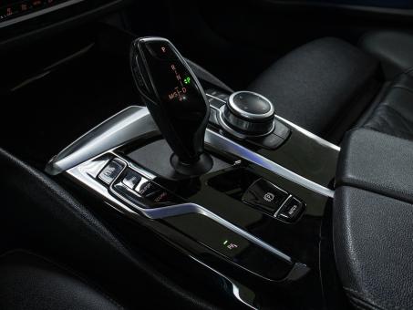 BMW 5 series 520 I 