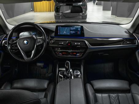 BMW 5 series 520 I 