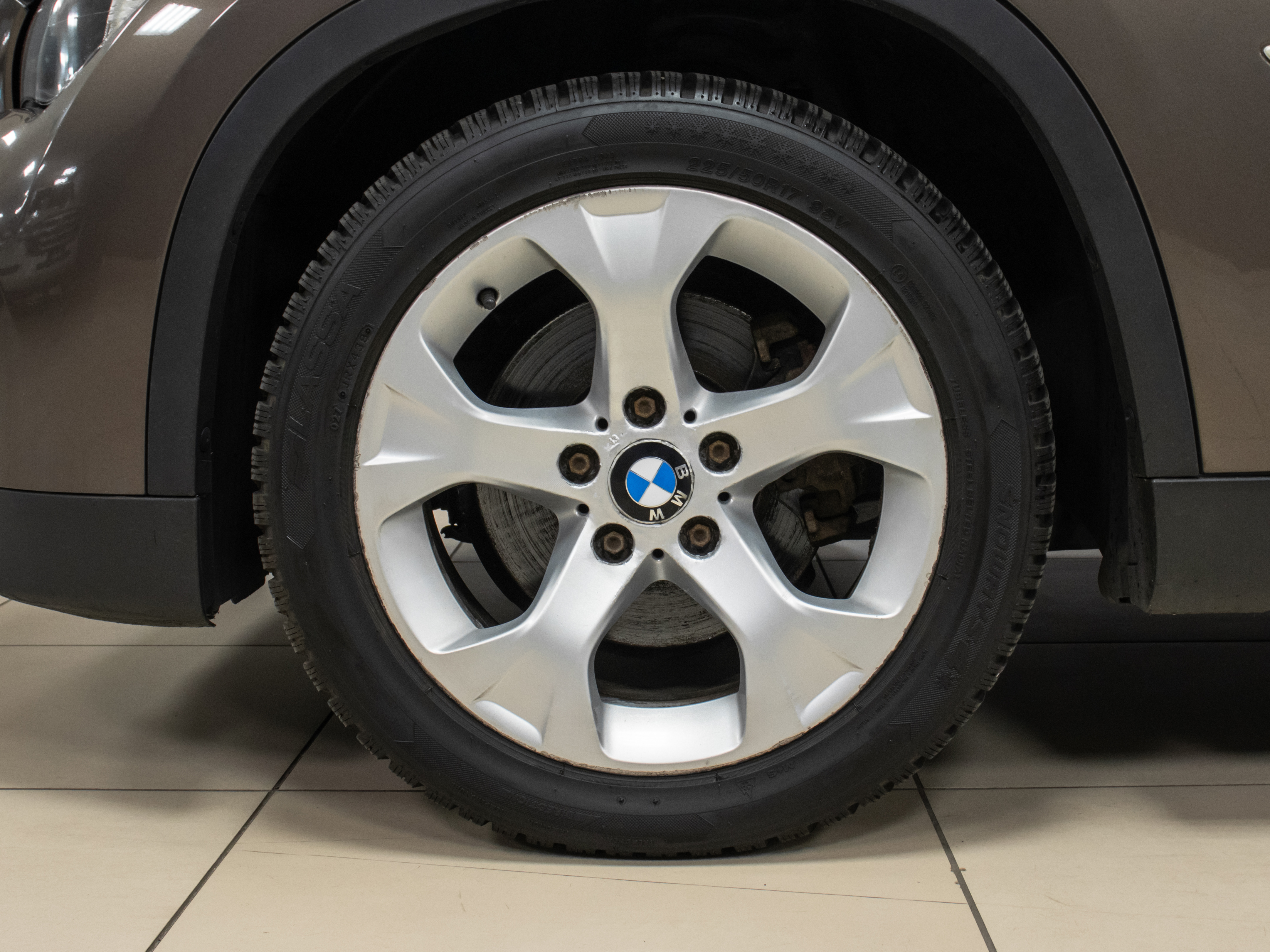BMW X1 xDrive20d