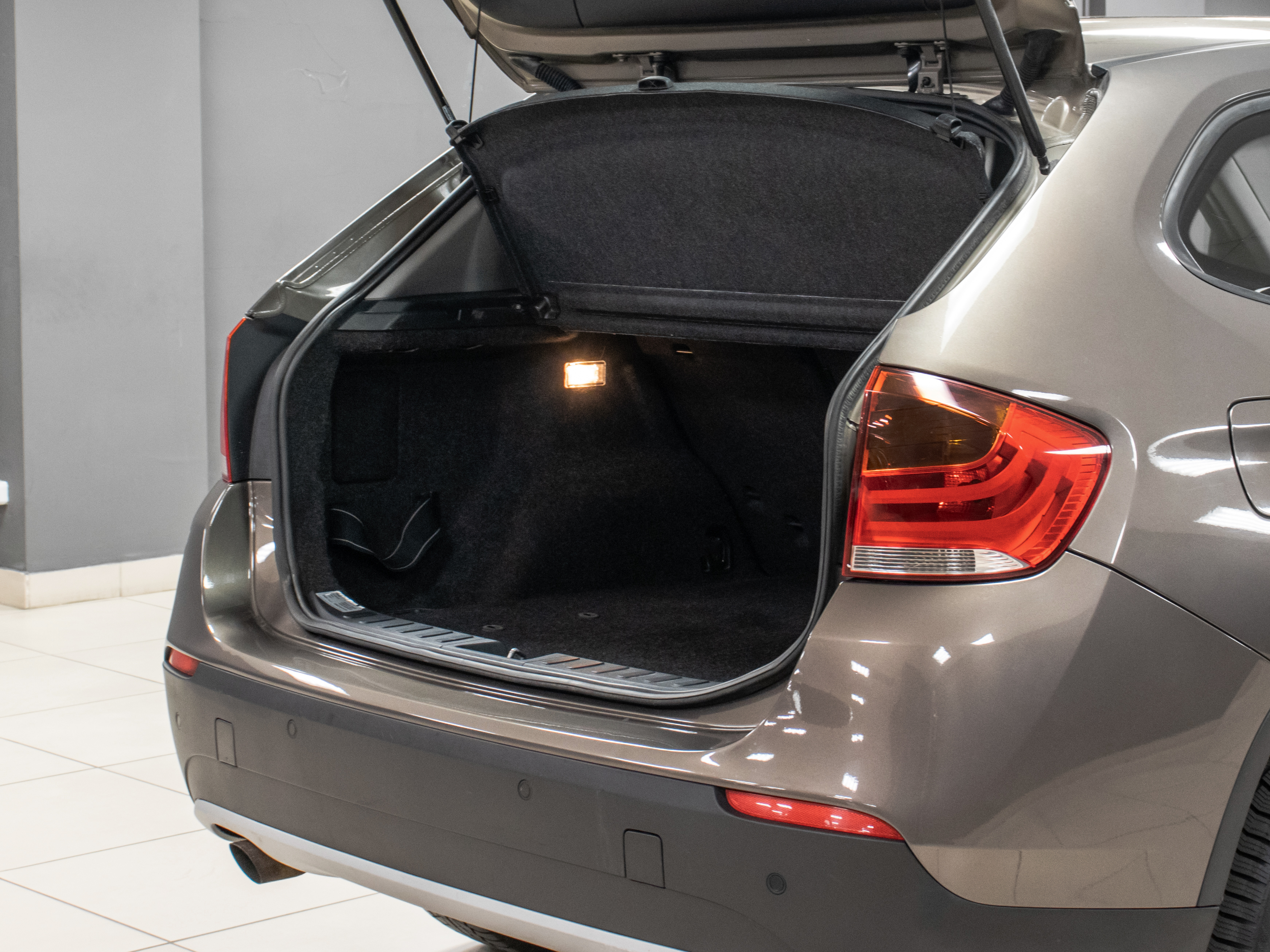 BMW X1 xDrive20d