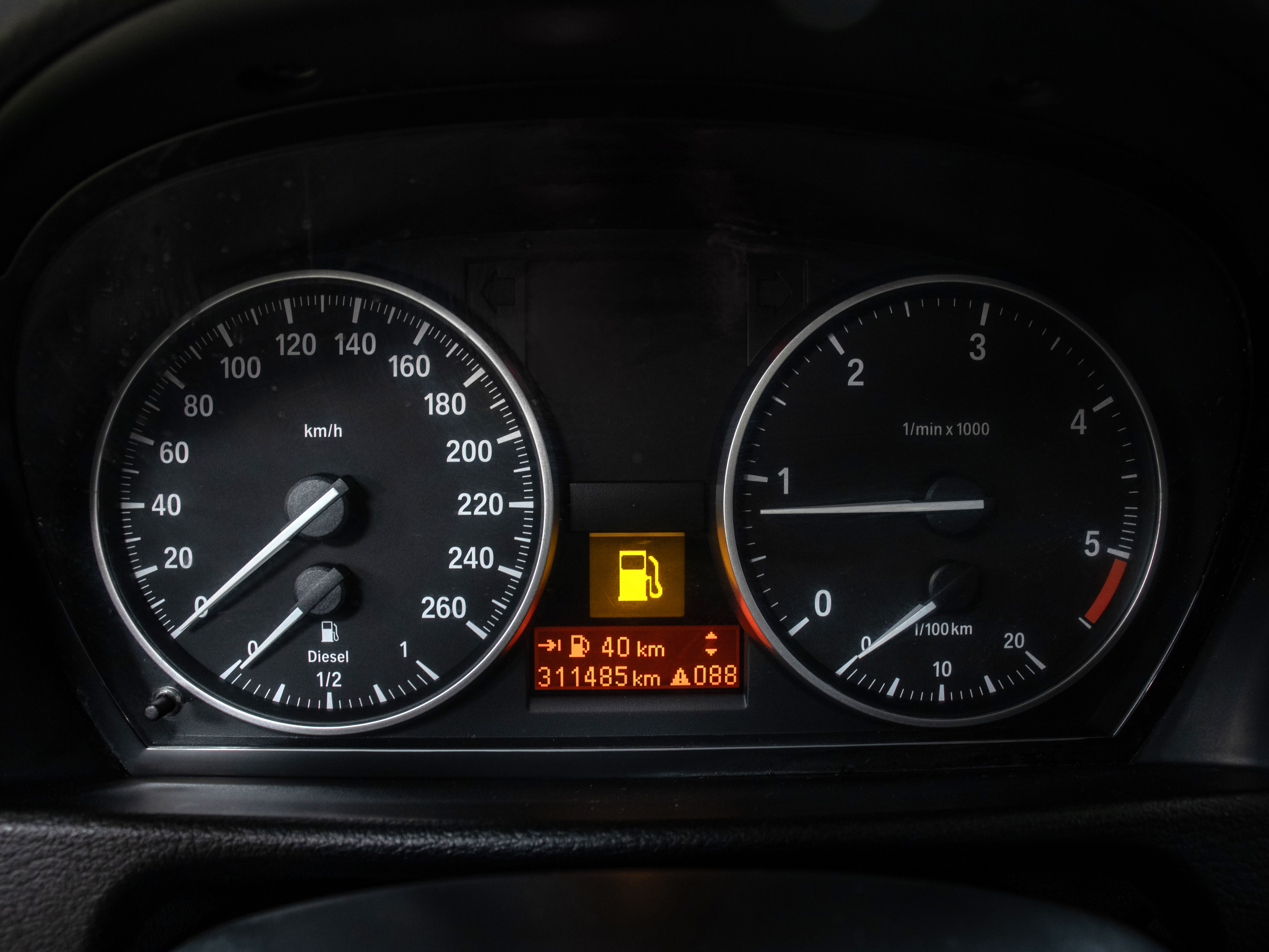 BMW X1 xDrive20d