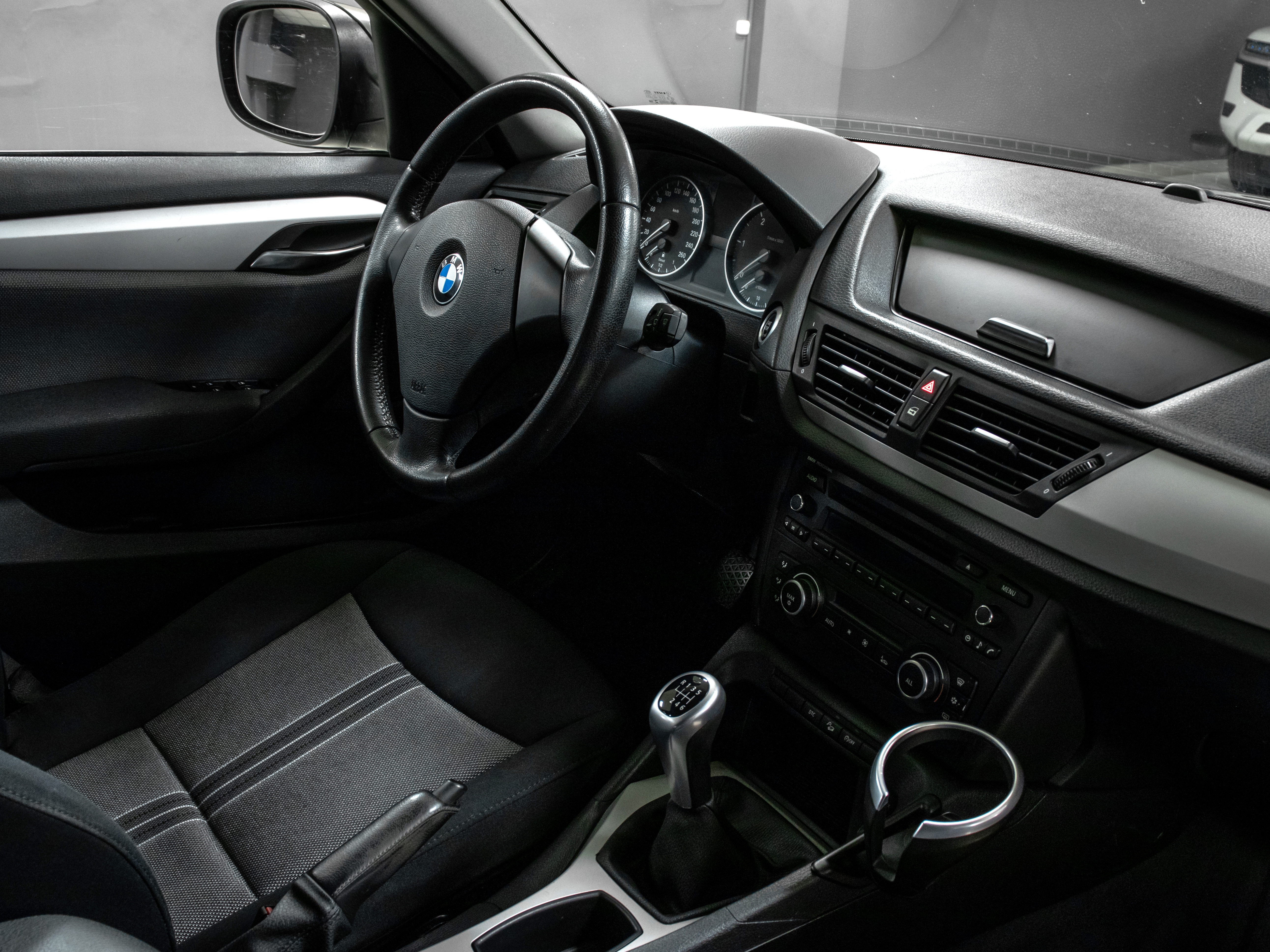 BMW X1 xDrive20d