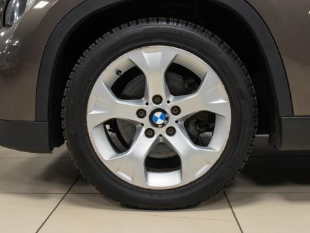 BMW X1 xDrive20d