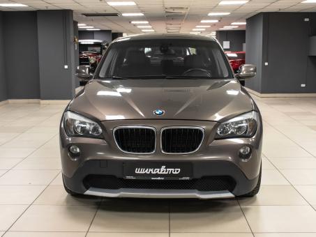 BMW X1 xDrive20d