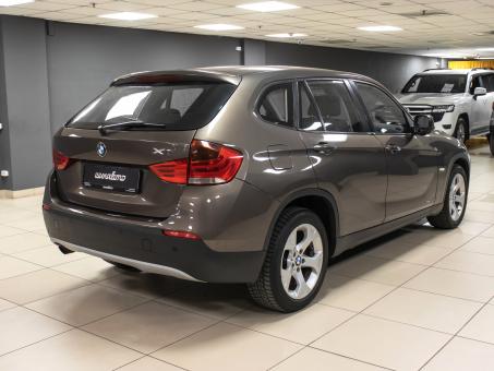 BMW X1 xDrive20d