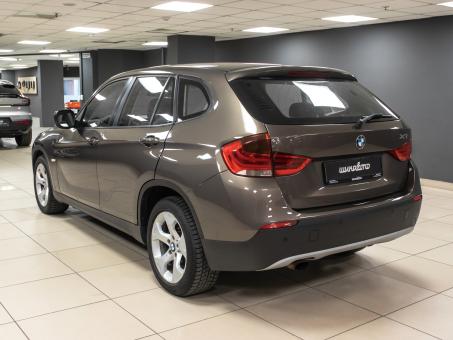 BMW X1 xDrive20d