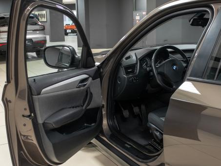 BMW X1 xDrive20d