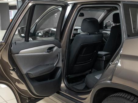 BMW X1 xDrive20d
