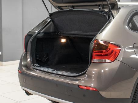 BMW X1 xDrive20d