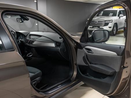 BMW X1 xDrive20d