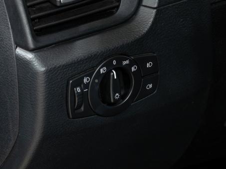 BMW X1 xDrive20d