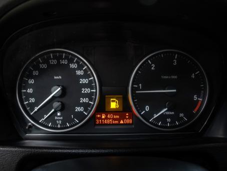 BMW X1 xDrive20d