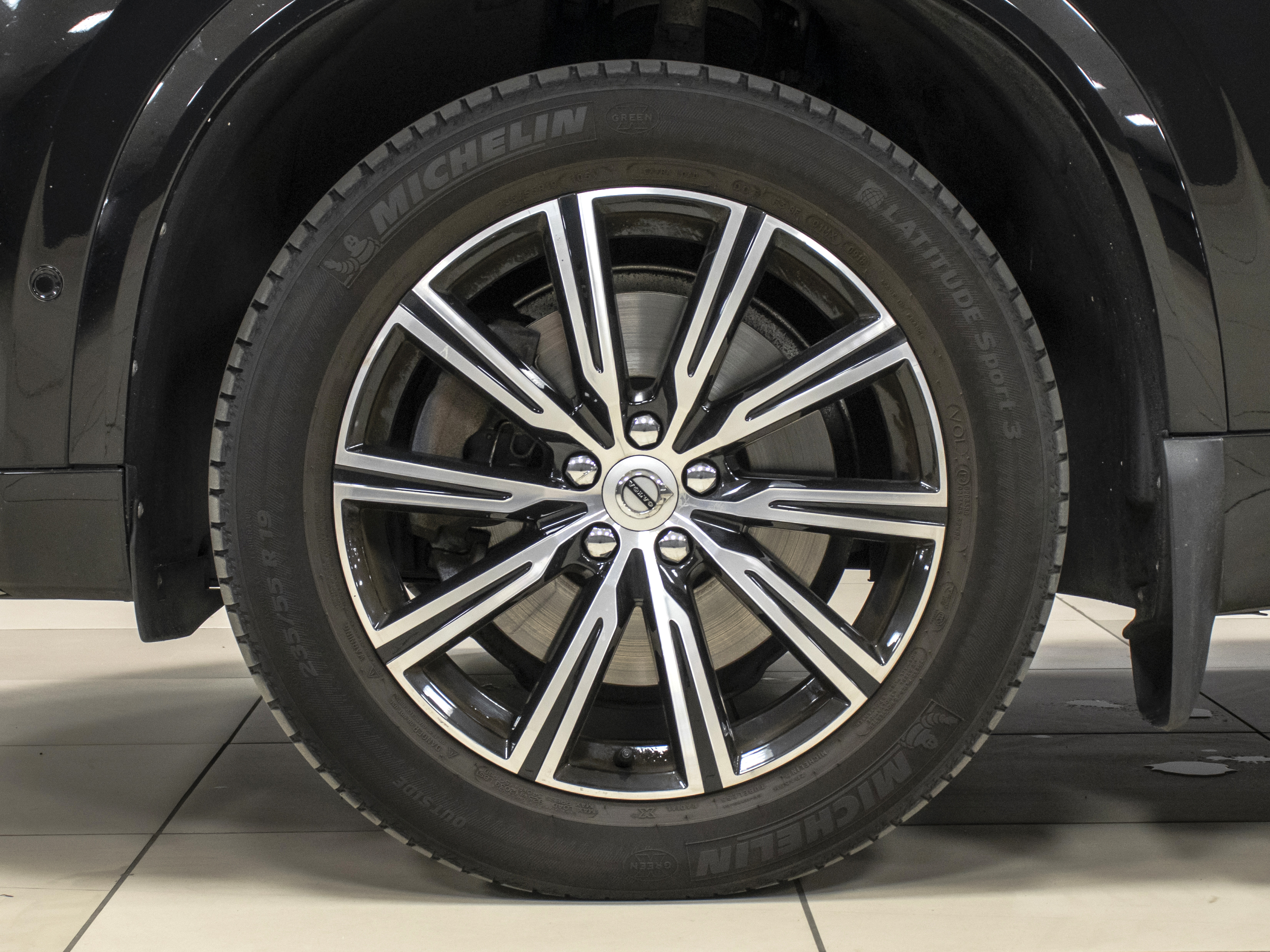Volvo XC90 D5 Inscription