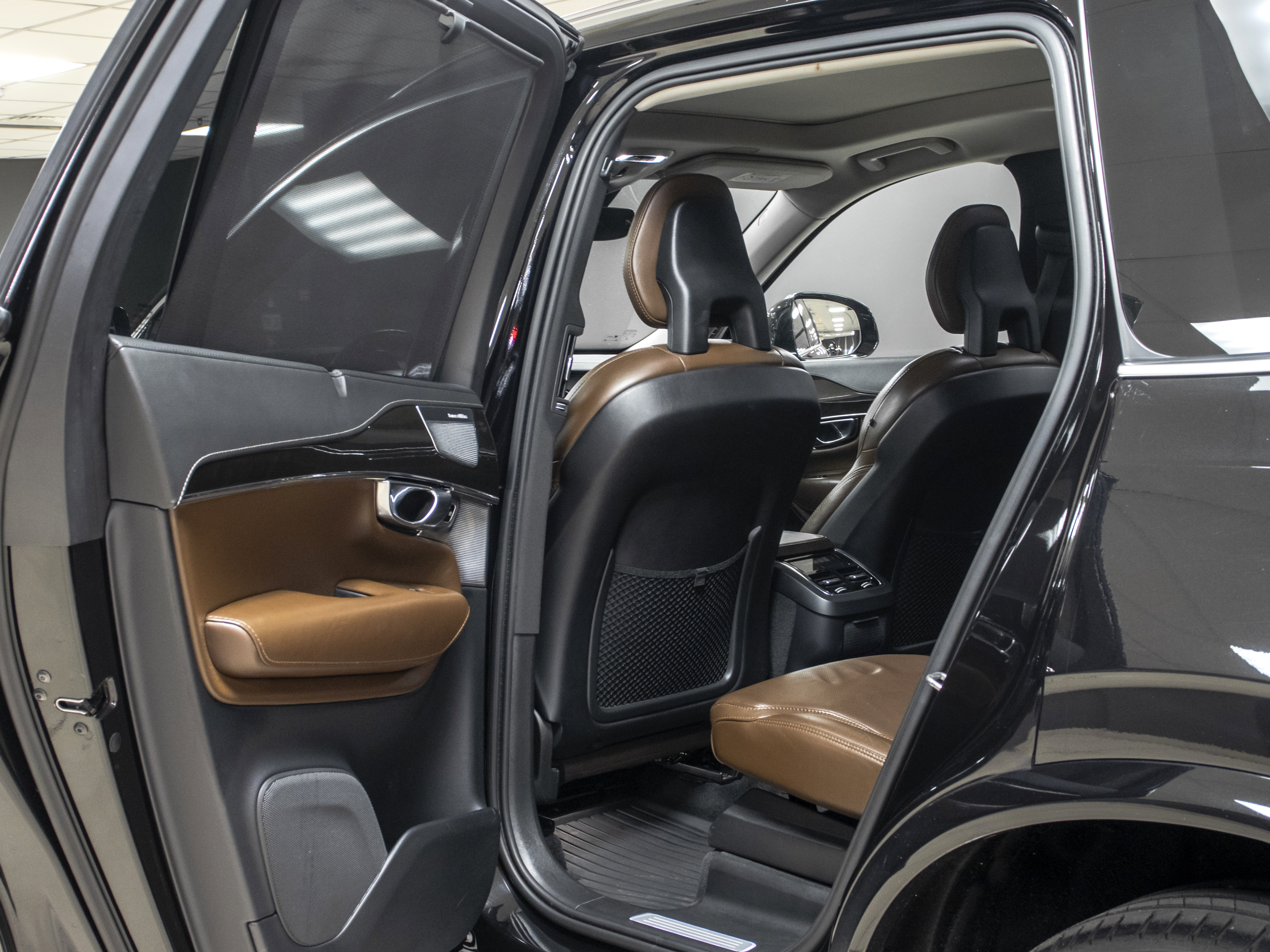 Volvo XC90 D5 Inscription
