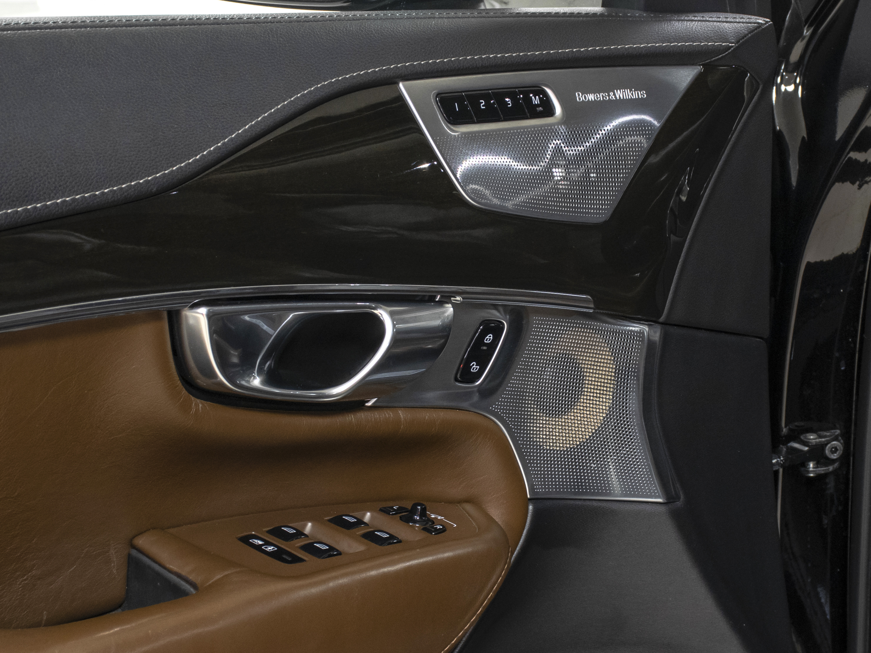 Volvo XC90 D5 Inscription