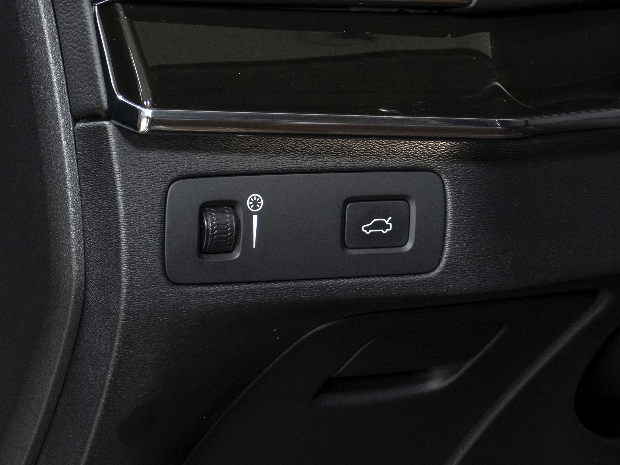 Volvo XC90 D5 Inscription