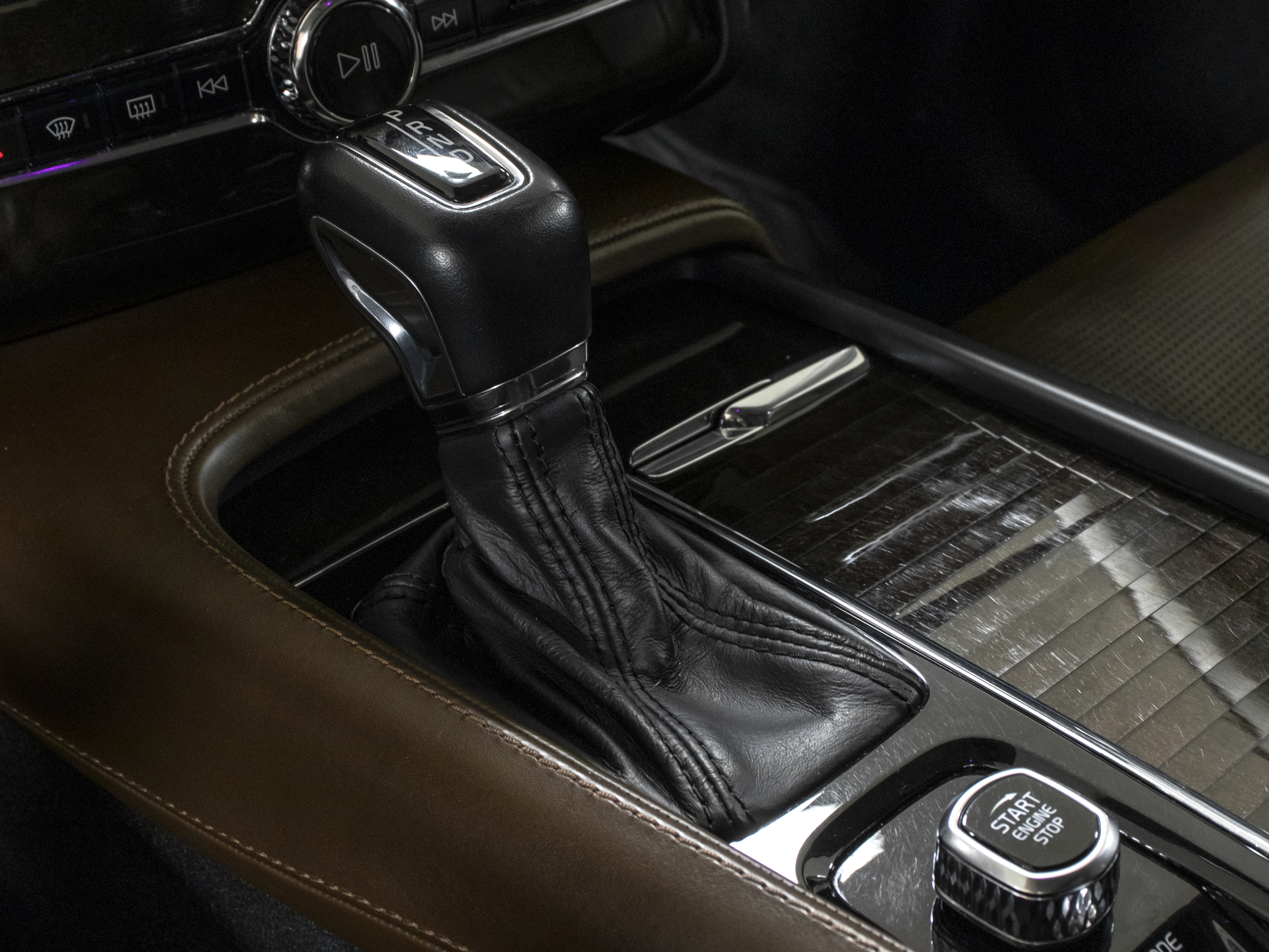 Volvo XC90 D5 Inscription
