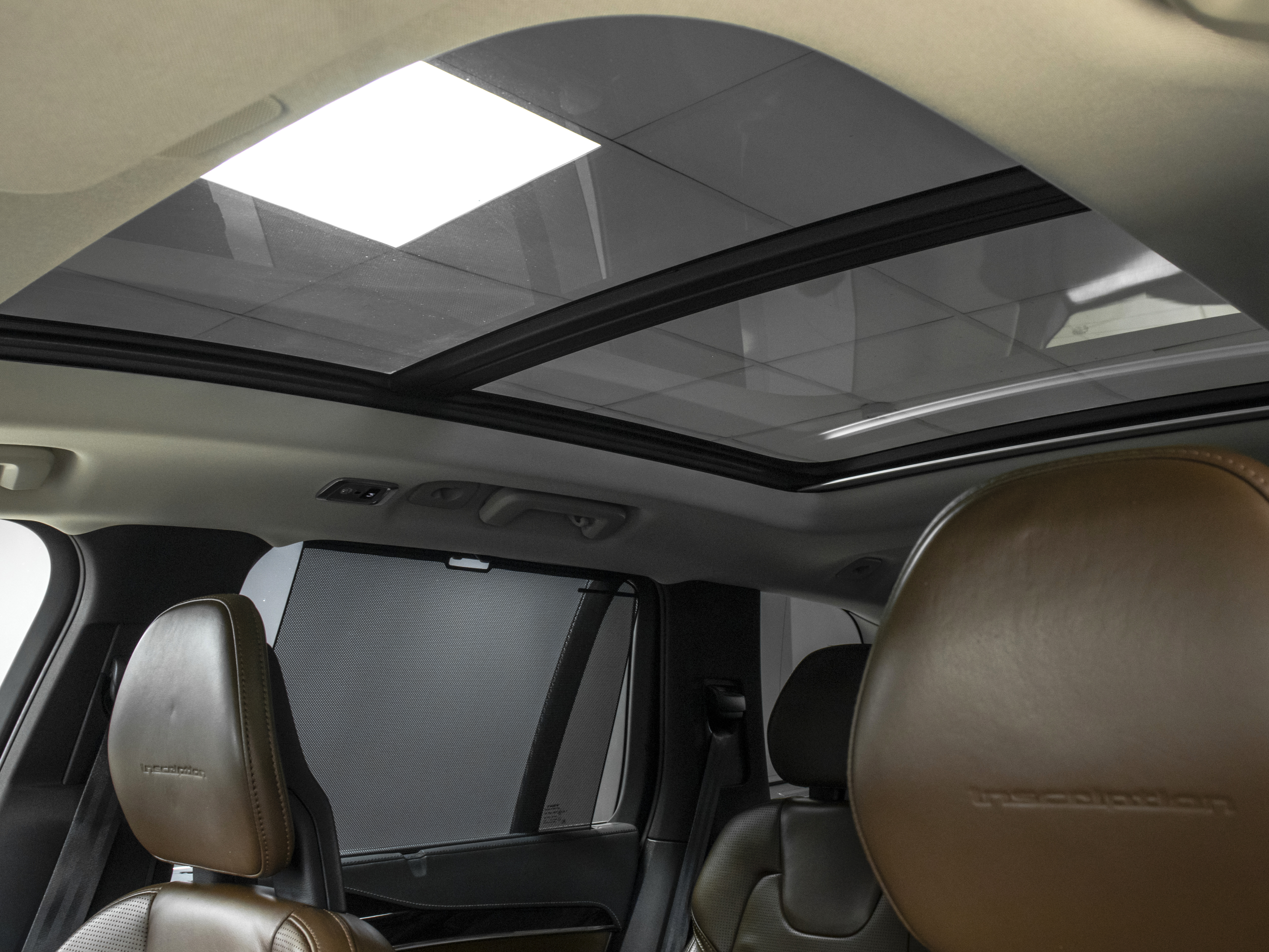 Volvo XC90 D5 Inscription