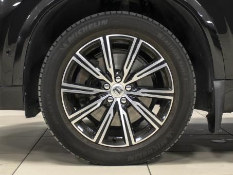 Volvo XC90 D5 Inscription
