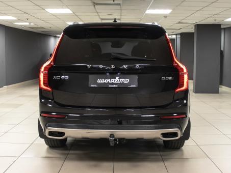 Volvo XC90 D5 Inscription
